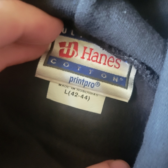 Eagle scout hoodie - Picture 2 of 2